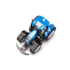 New Holland T7.315 HD