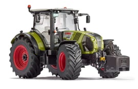 Claas Arion 640
