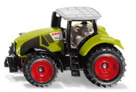 Claas Axion 950