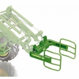 Frontladerset John Deere