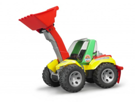 Shovel