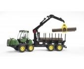 John Deere E1210