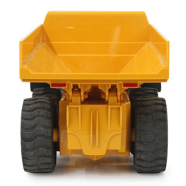 Volvo dumper