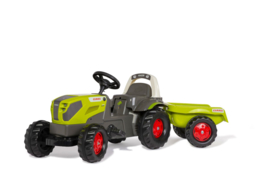 Claas Axos 240