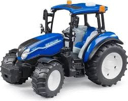 New Holland T5.120
