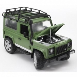 Landrover