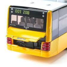 Harmonica / gelede bus