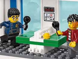 Politiebureau