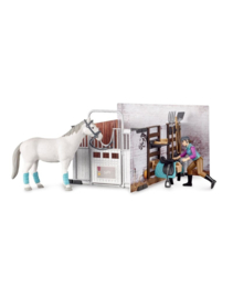 Paardenstal
