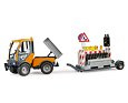 Bruder Variocar