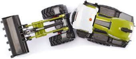 Claas Torion 1914