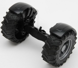 Vooras JCB 3000 serie