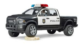 Politie Ram
