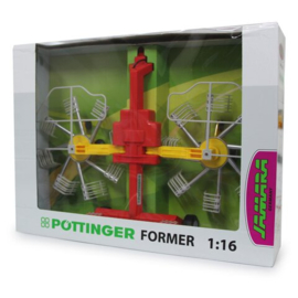 Pottinger hark