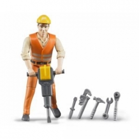 Constructiewerker