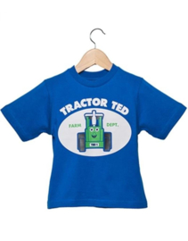 Shirt 4 - 5 jaar