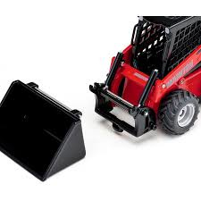 Manitou 3300V kompaktlader