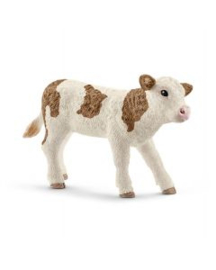 Simmental kalf