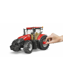 Case IH Optum 300CVX