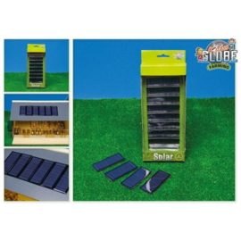 Zonnepanelen