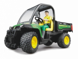 John Deere Gator