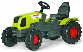 Claas Axos 340
