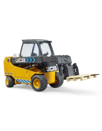 JCB Verreiker / heftruck