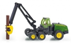 John Deere Harvester