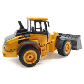 Shovel  Volvo L50