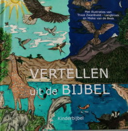 Kinderbijbel