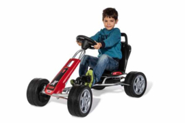 Ferbedo skelter Gokart X-racer
