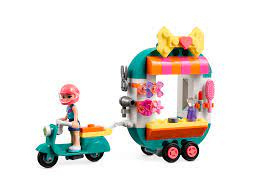 Mobiele modeboetiek