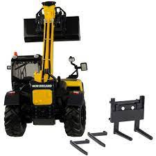 New Holland TH 7.42