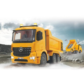 Kiepwagen Mercedes Benz Arocs