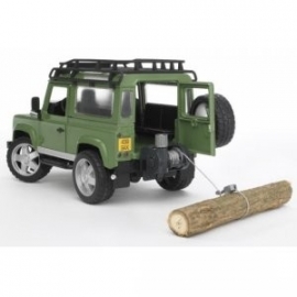 Landrover