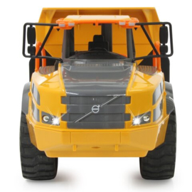 Volvo dumper