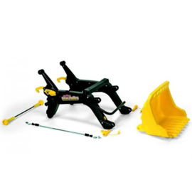Rolly Trac lader (frontlader) voorlader