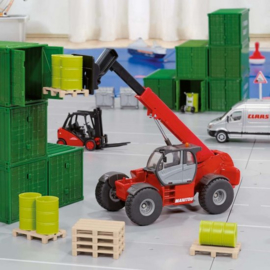 Manitou  verreiker