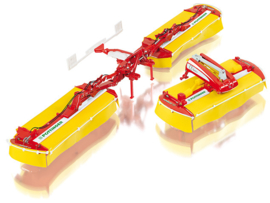 Pottinger Novocat V10 maaier