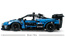 Mc Laren Senna GTR