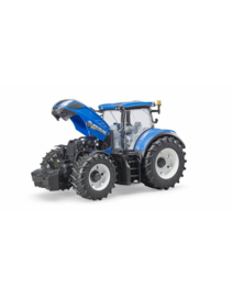 New Holland T7.315