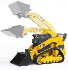 Caterpillar Delta-Lader