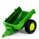 Kid aanhanger John Deere