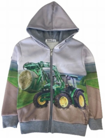 Vest John Deere