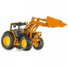 John deere Kommunal