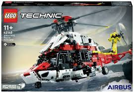 Airbus H175 reddingshelikopter
