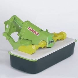 Claas Disco 3050 FC Frontmaaier