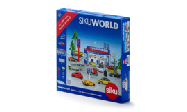 Auto showroom
