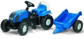 Rollykid Landini Power Farm 96