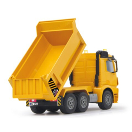 Kiepwagen Mercedes Benz Arocs